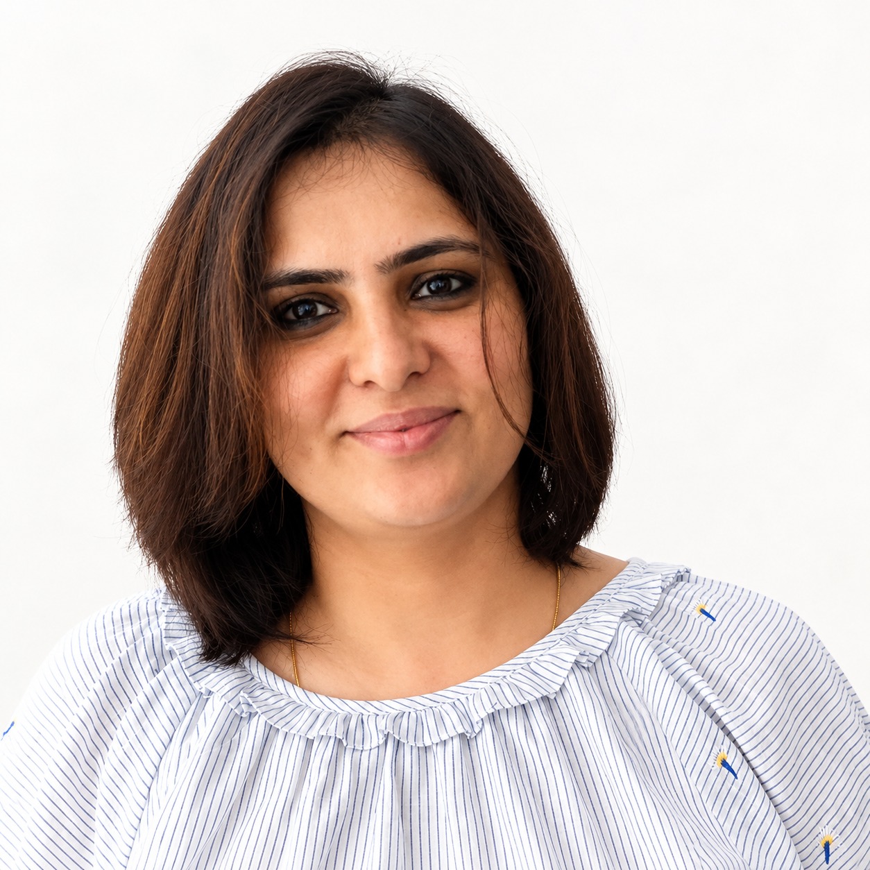 Ms. Sonal Mehta